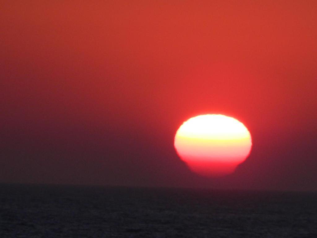 Kibar Apart Pansiyon Kuşadası Buitenkant foto