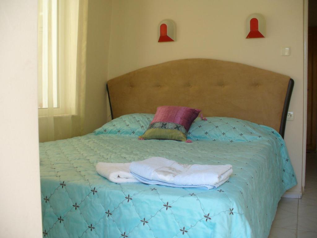 Kibar Apart Pansiyon Kuşadası Kamer foto