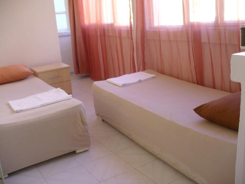 Kibar Apart Pansiyon Kuşadası Kamer foto