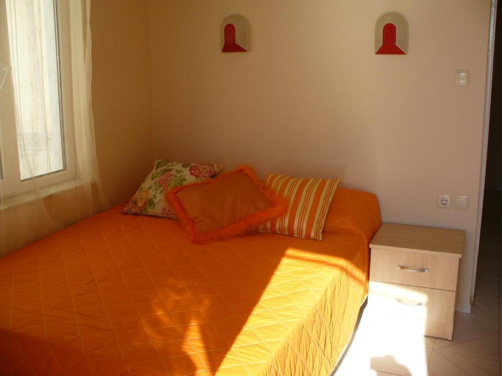 Kibar Apart Pansiyon Kuşadası Kamer foto