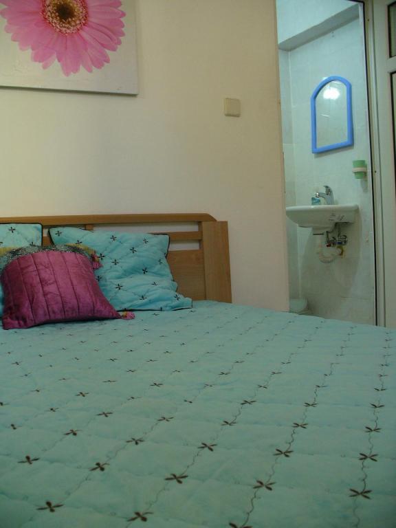 Kibar Apart Pansiyon Kuşadası Kamer foto